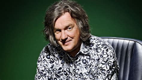 james may top gear.